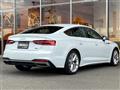 2021 Audi A5