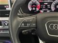 2021 Audi A5