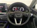 2021 Audi A5