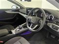 2021 Audi A5