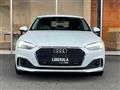 2021 Audi A5