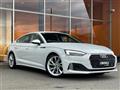 2021 Audi A5