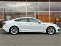 2021 Audi A5