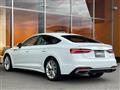2021 Audi A5