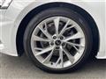 2021 Audi A5