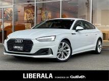 2021 Audi A5