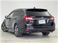2020 Subaru Levorg