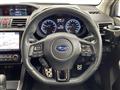 2020 Subaru Levorg
