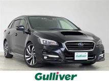 2020 Subaru Levorg