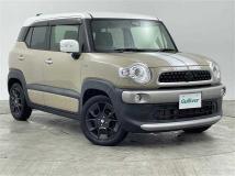 2019 Suzuki XBEE
