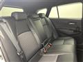 2019 Toyota Corolla Touring Wagon