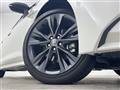 2019 Toyota Corolla Touring Wagon