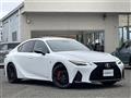 2023 Lexus IS