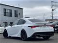 2023 Lexus IS