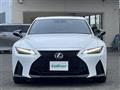 2023 Lexus IS