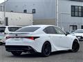2023 Lexus IS