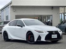 2023 Lexus IS