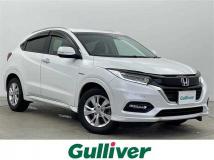 2019 Honda VEZEL