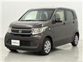 2014 Honda N-WGN