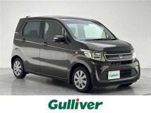 2014 Honda N-WGN