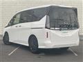 2023 Nissan Serena