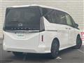 2023 Nissan Serena