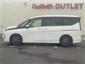 2023 Nissan Serena