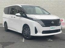 2023 Nissan Serena