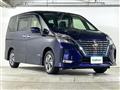 2022 Nissan Serena