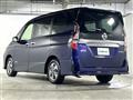 2022 Nissan Serena