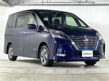 2022 Nissan Serena