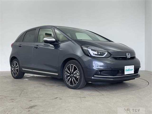 2023 Honda Fit