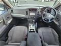 2011 Mitsubishi Pajero