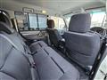 2011 Mitsubishi Pajero