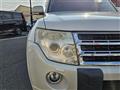 2011 Mitsubishi Pajero