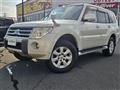 2011 Mitsubishi Pajero