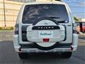 2011 Mitsubishi Pajero