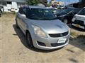 2012 Suzuki Swift