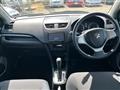 2012 Suzuki Swift