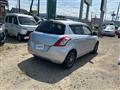 2012 Suzuki Swift