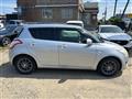 2012 Suzuki Swift