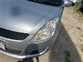 2012 Suzuki Swift