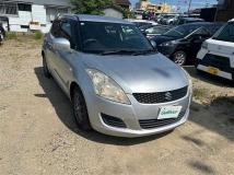 2012 Suzuki Swift
