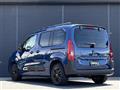 2021 Citroen Berlingo