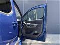 2021 Citroen Berlingo