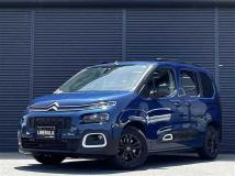 2021 Citroen Berlingo
