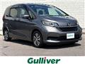 2020 Honda Freed+