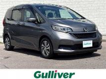 2020 Honda Freed+