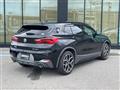 2019 BMW X2