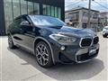 2019 BMW X2